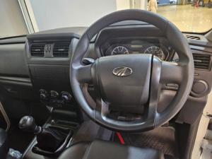 Mahindra Pik Up 2.2CRDe single cab S4 (aircon) - Image 11