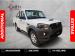 Mahindra Pik Up 2.2CRDe single cab S4 (aircon) - Thumbnail 1