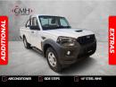 Thumbnail Mahindra Pik Up 2.2CRDe single cab S4 (aircon)