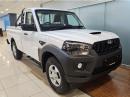 Thumbnail Mahindra Pik Up 2.2CRDe single cab S4 (aircon)