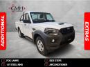 Thumbnail Mahindra Pik Up 2.2CRDe single cab S4 (aircon)