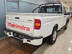 Mahindra Pik Up 2.2CRDe single cab S4 (aircon) - Image 3