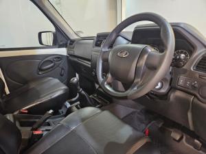 Mahindra Pik Up 2.2CRDe single cab S4 (aircon) - Image 5