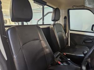 Mahindra Pik Up 2.2CRDe single cab S4 (aircon) - Image 6