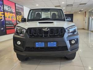 Mahindra Pik Up 2.2CRDe single cab S4 (aircon) - Image 7