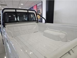 Mahindra Pik Up 2.2CRDe single cab S4 (aircon) - Image 9