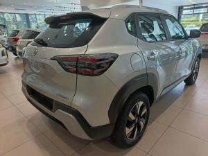 Nissan Magnite 1.0 Acenta auto - Image 12