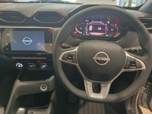 Nissan Magnite 1.0 Acenta auto - Image 14