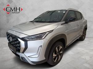 Nissan Magnite 1.0 Acenta auto - Image 1