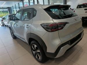 Nissan Magnite 1.0 Acenta auto - Image 3