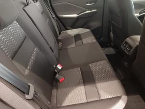 Nissan Magnite 1.0 Acenta auto - Image 7