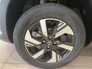 Nissan Magnite 1.0 Acenta auto - Image 8