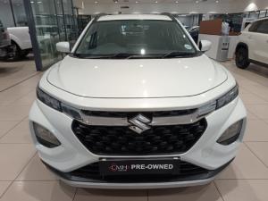 Suzuki Fronx 1.5 GL auto - Image 11
