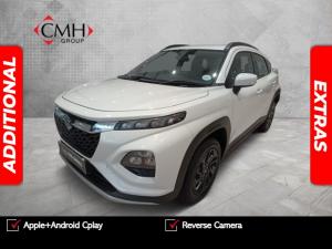 Suzuki Fronx 1.5 GL auto - Image 1