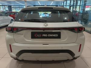 Suzuki Fronx 1.5 GL auto - Image 4