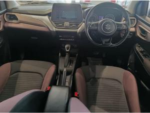 Suzuki Fronx 1.5 GL auto - Image 6