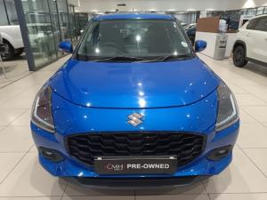 Suzuki Swift 1.2 GLX auto - Image 11