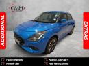Thumbnail Suzuki Swift 1.2 GLX auto