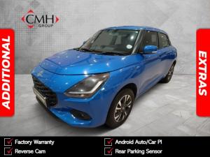 Suzuki Swift 1.2 GLX auto - Image 1