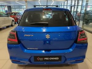 Suzuki Swift 1.2 GLX auto - Image 4