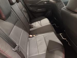 Suzuki Swift 1.2 GLX auto - Image 7