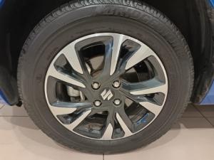 Suzuki Swift 1.2 GLX auto - Image 8