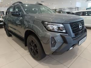 Nissan Navara 2.5DDTi double cab Stealth - Image 10