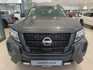 Nissan Navara 2.5DDTi double cab Stealth - Image 11