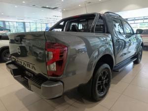 Nissan Navara 2.5DDTi double cab Stealth - Image 12