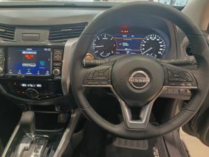Nissan Navara 2.5DDTi double cab Stealth - Image 13