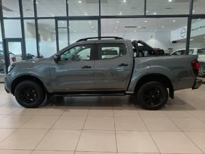 Nissan Navara 2.5DDTi double cab Stealth - Image 2