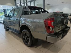 Nissan Navara 2.5DDTi double cab Stealth - Image 3