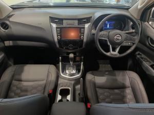 Nissan Navara 2.5DDTi double cab Stealth - Image 6
