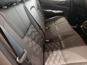 Nissan Navara 2.5DDTi double cab Stealth - Image 7