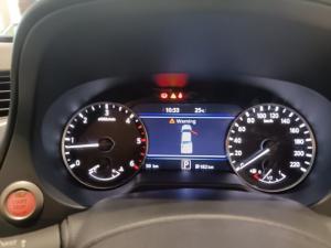 Nissan Navara 2.5DDTi double cab Stealth - Image 9