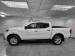 Nissan Navara 2.5DDTi double cab SE Plus auto - Thumbnail 2