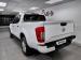 Nissan Navara 2.5DDTi double cab SE Plus auto - Thumbnail 3