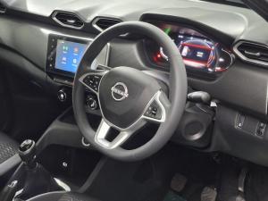 Nissan Magnite 1.0 Acenta manual - Image 12