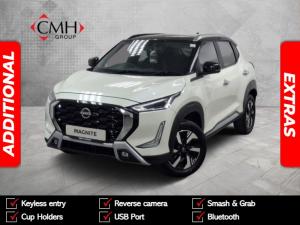 Nissan Magnite 1.0 Acenta manual - Image 1