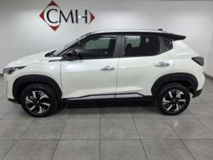 Nissan Magnite 1.0 Acenta manual - Image 2