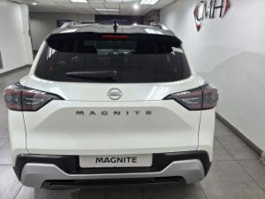 Nissan Magnite 1.0 Acenta manual - Image 4