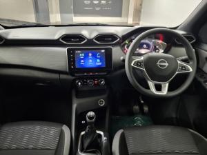 Nissan Magnite 1.0 Acenta manual - Image 7
