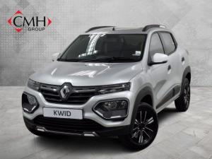 Renault Kwid 1.0 Climber manual - Image 1