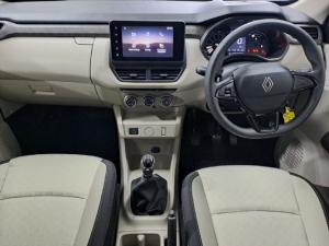 Renault Triber 1.0 Techno - Image 13
