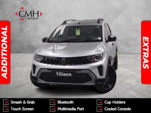 Renault Triber 1.0 Techno - Image 1