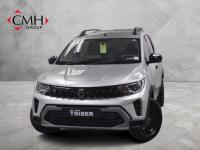 Thumbnail Renault Triber 1.0 Techno