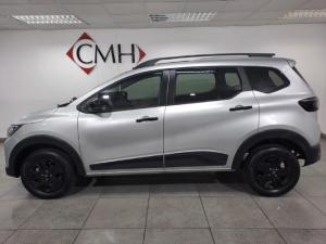 Renault Triber 1.0 Techno - Image 2