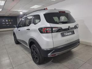 Renault Triber 1.0 Techno - Image 3