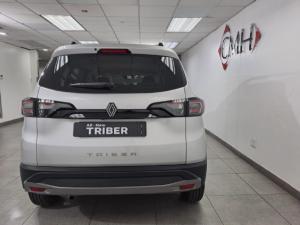Renault Triber 1.0 Techno - Image 4