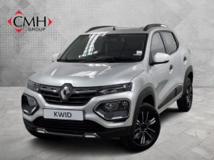 Renault Kwid 1.0 Climber auto - Image 1
